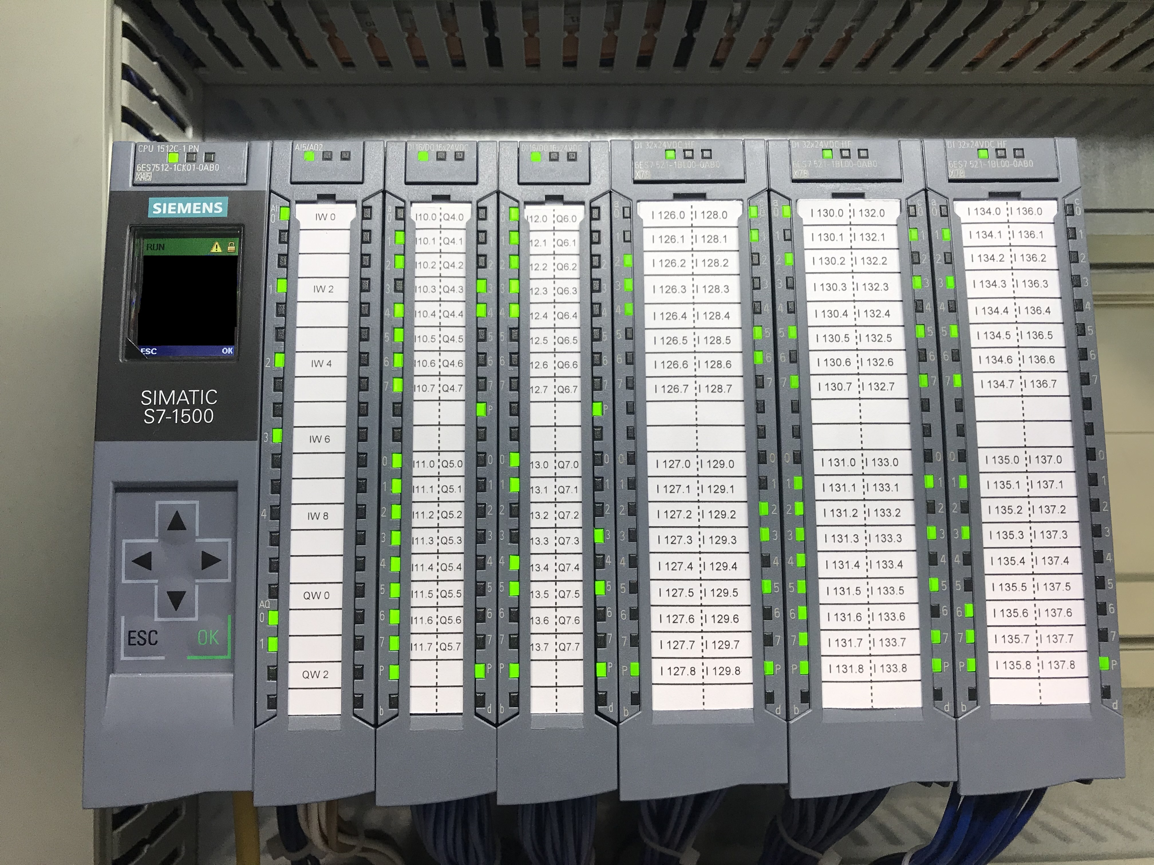 Automation